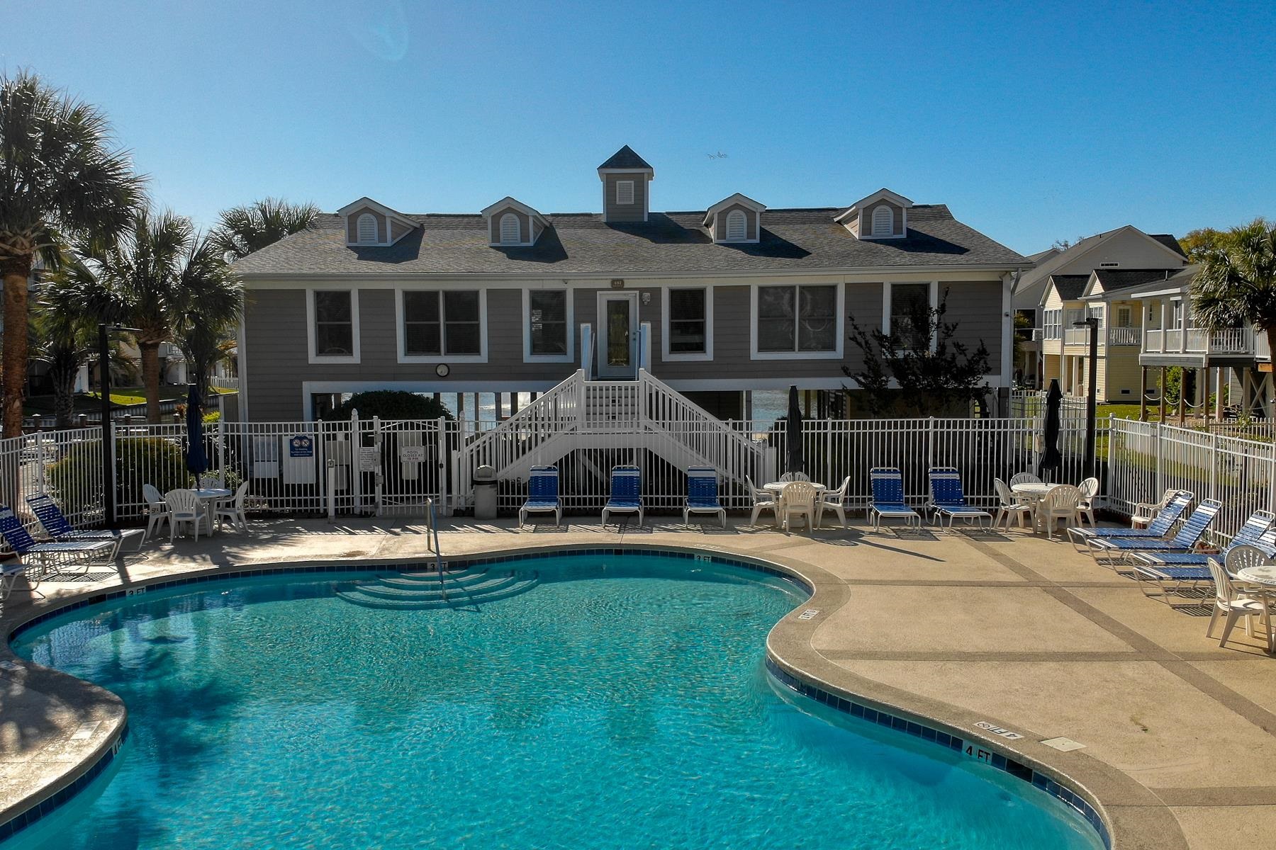 922 Salt Place Murrells Inlet, SC 29576 - Photo 49 of 57
