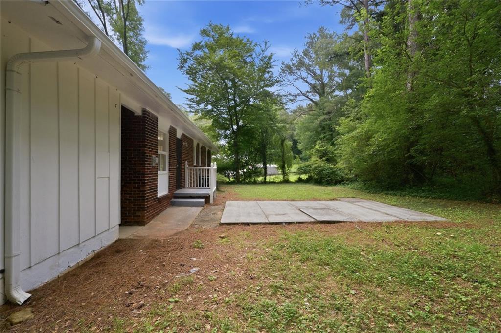 2319 Collier Drive Decatur, GA 30032 - Photo 22 of 23
