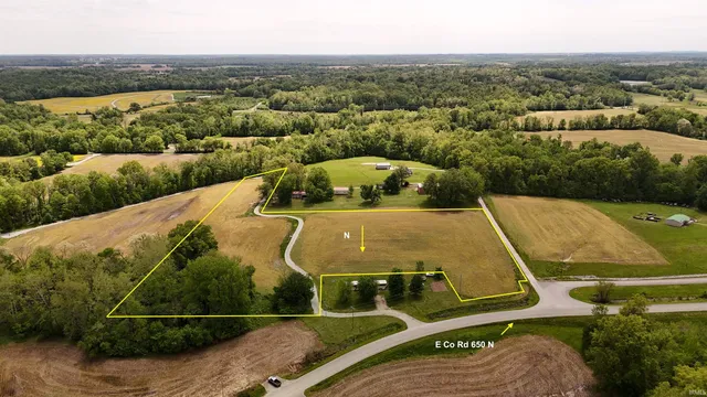 $91,900 | 650 North Petersburg In 47567, Petersburg, IN 47567