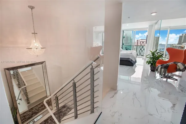 $4,750 | 41 Southeast 5th Street, Unit 2109, Miami, FL 33131