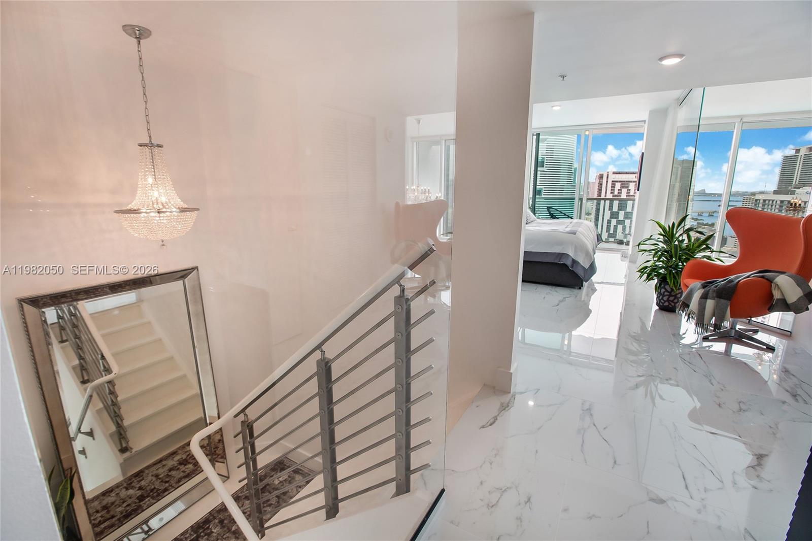 41 Southeast 5th Street, Unit 2109 Miami, FL 33131 - Photo 14 of 41