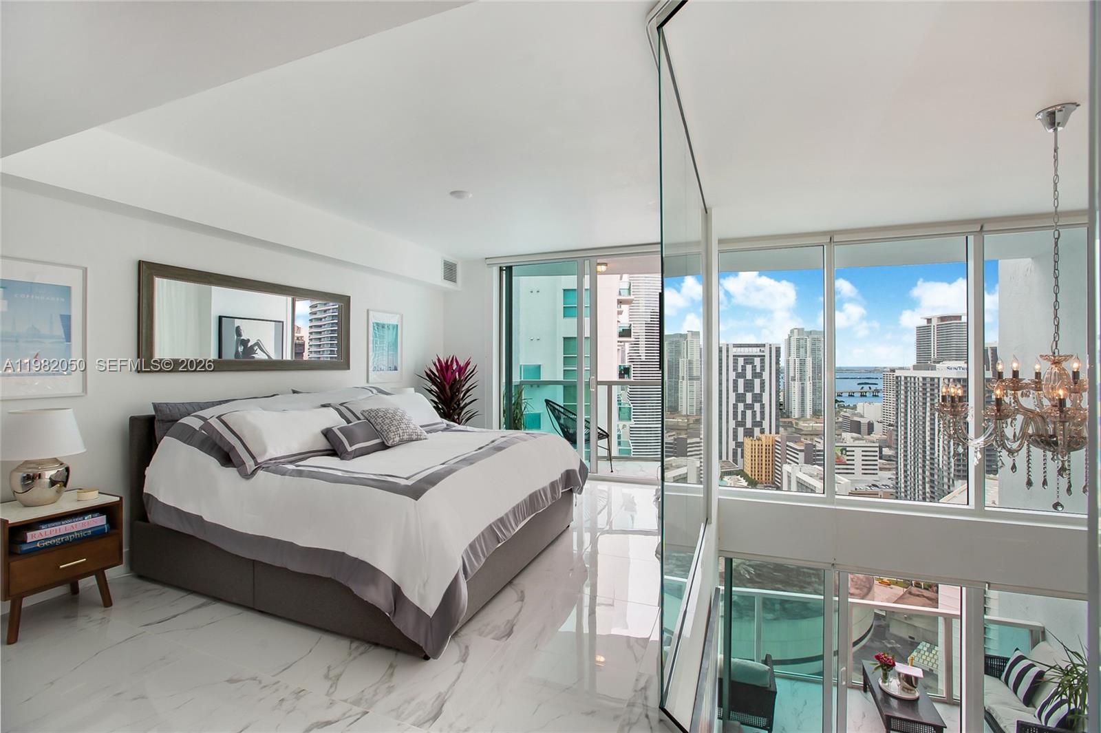 41 Southeast 5th Street, Unit 2109 Miami, FL 33131 - Photo 20 of 41