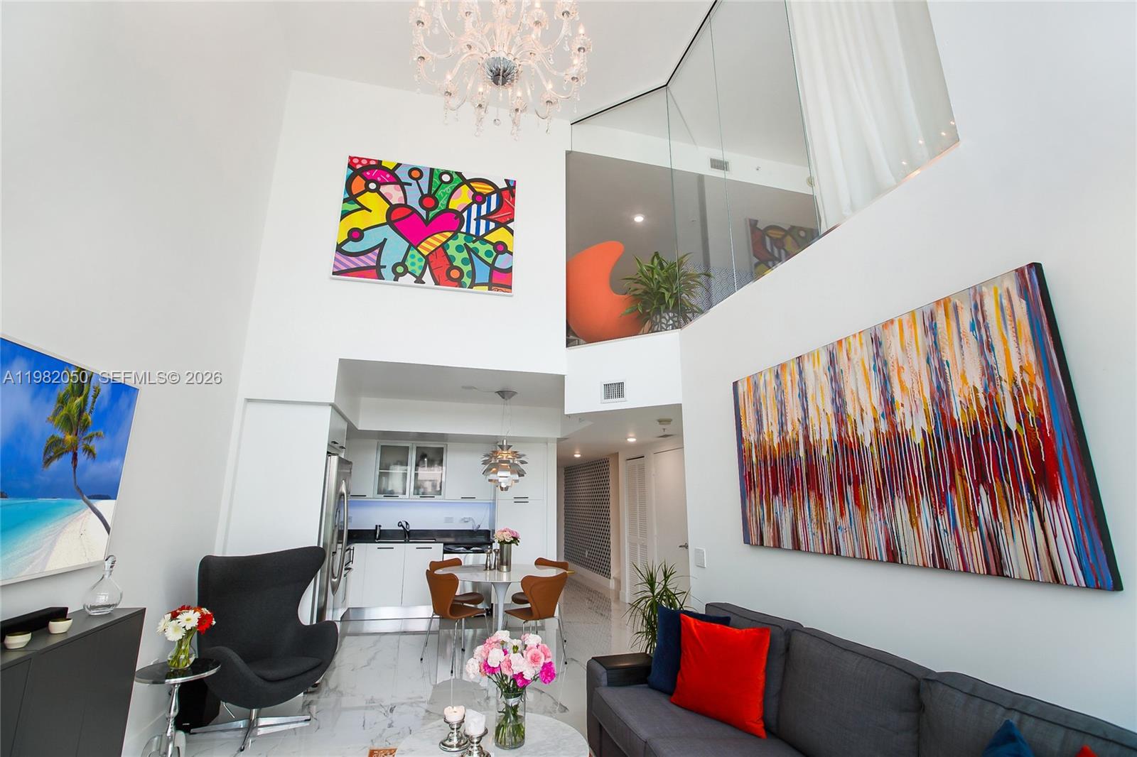 41 Southeast 5th Street, Unit 2109 Miami, FL 33131 - Photo 2 of 41