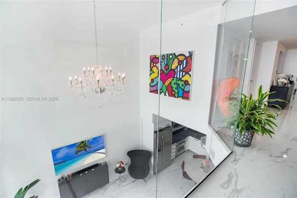 $4,750 | 41 Southeast 5th Street, Unit 2109, Miami, FL 33131