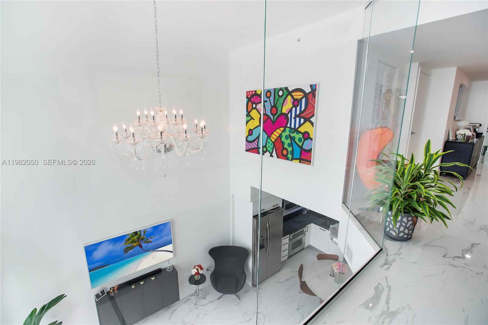 41 Southeast 5th Street, Unit 2109 Miami, FL 33131 - Photo 23 of 41