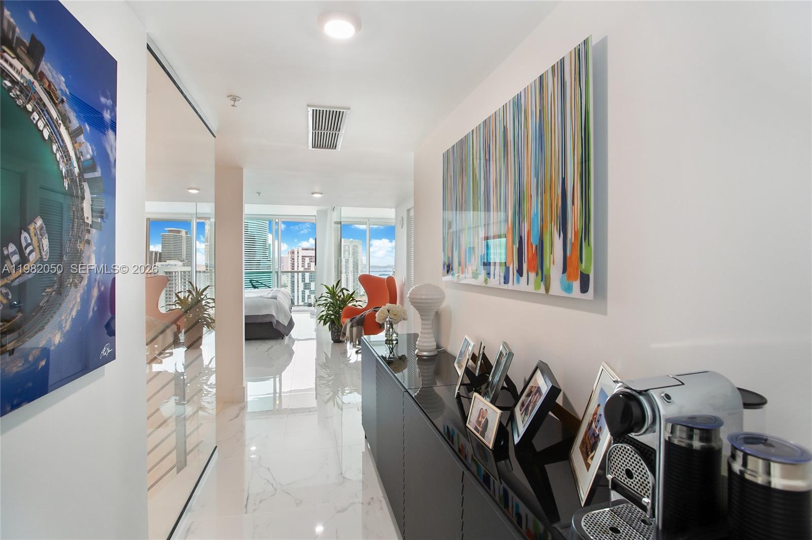 41 Southeast 5th Street, Unit 2109 Miami, FL 33131 - Photo 24 of 41