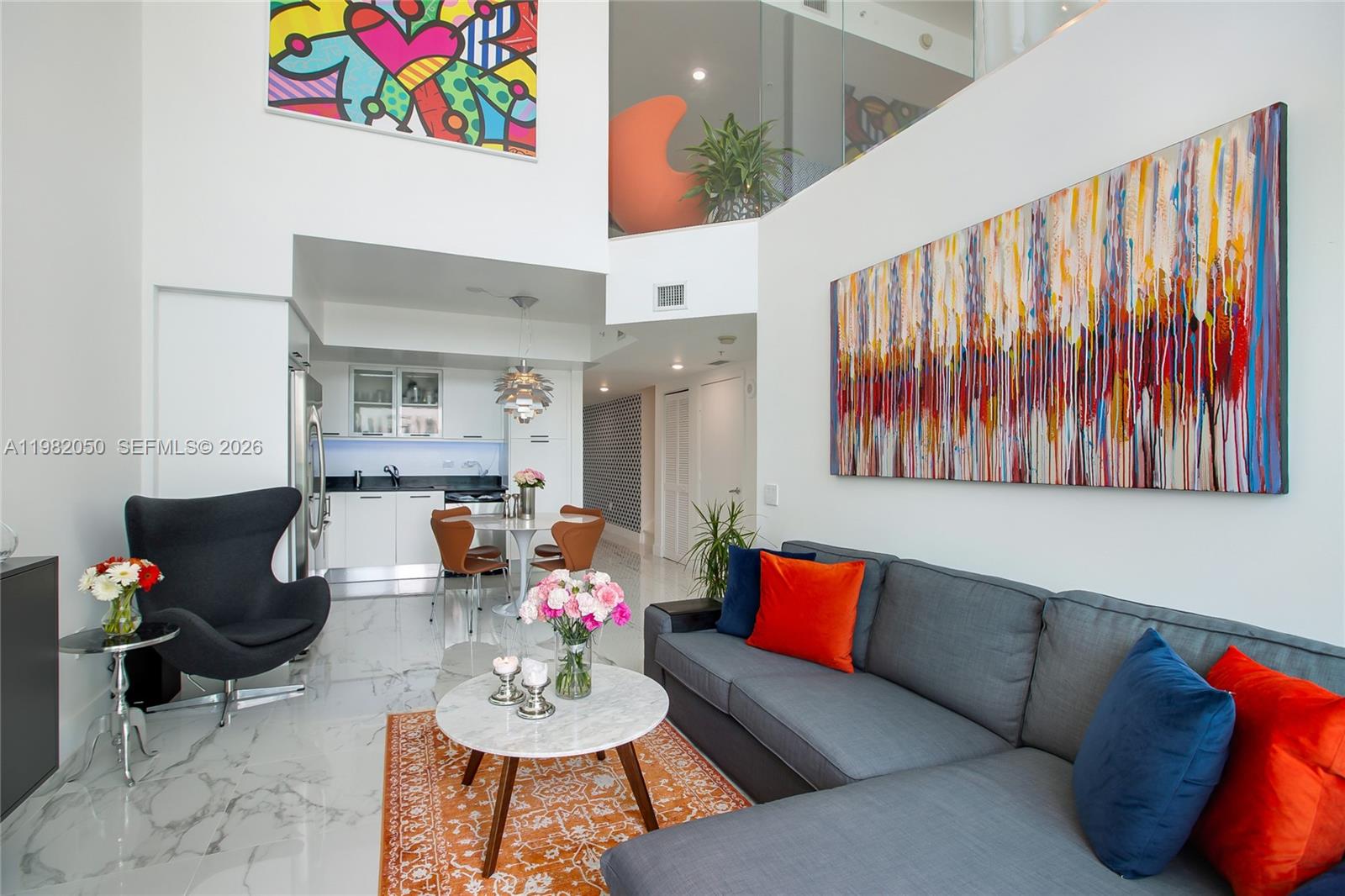 41 Southeast 5th Street, Unit 2109 Miami, FL 33131 - Photo 3 of 41