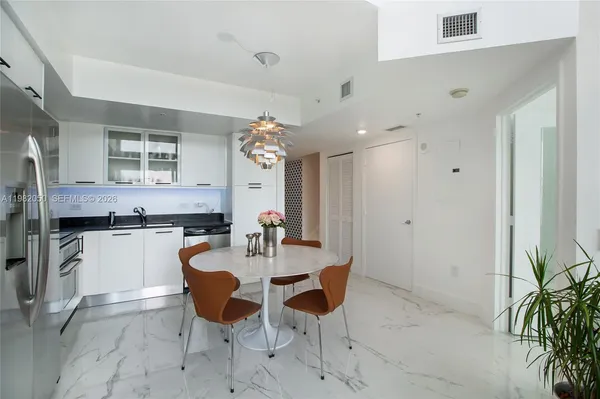 $4,750 | 41 Southeast 5th Street, Unit 2109, Miami, FL 33131