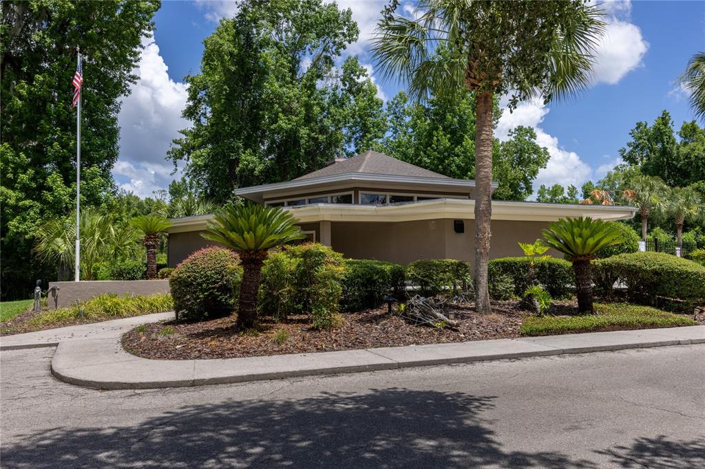 4752 Northwest 80th Road Gainesville, FL 32653 - Photo 40 of 48