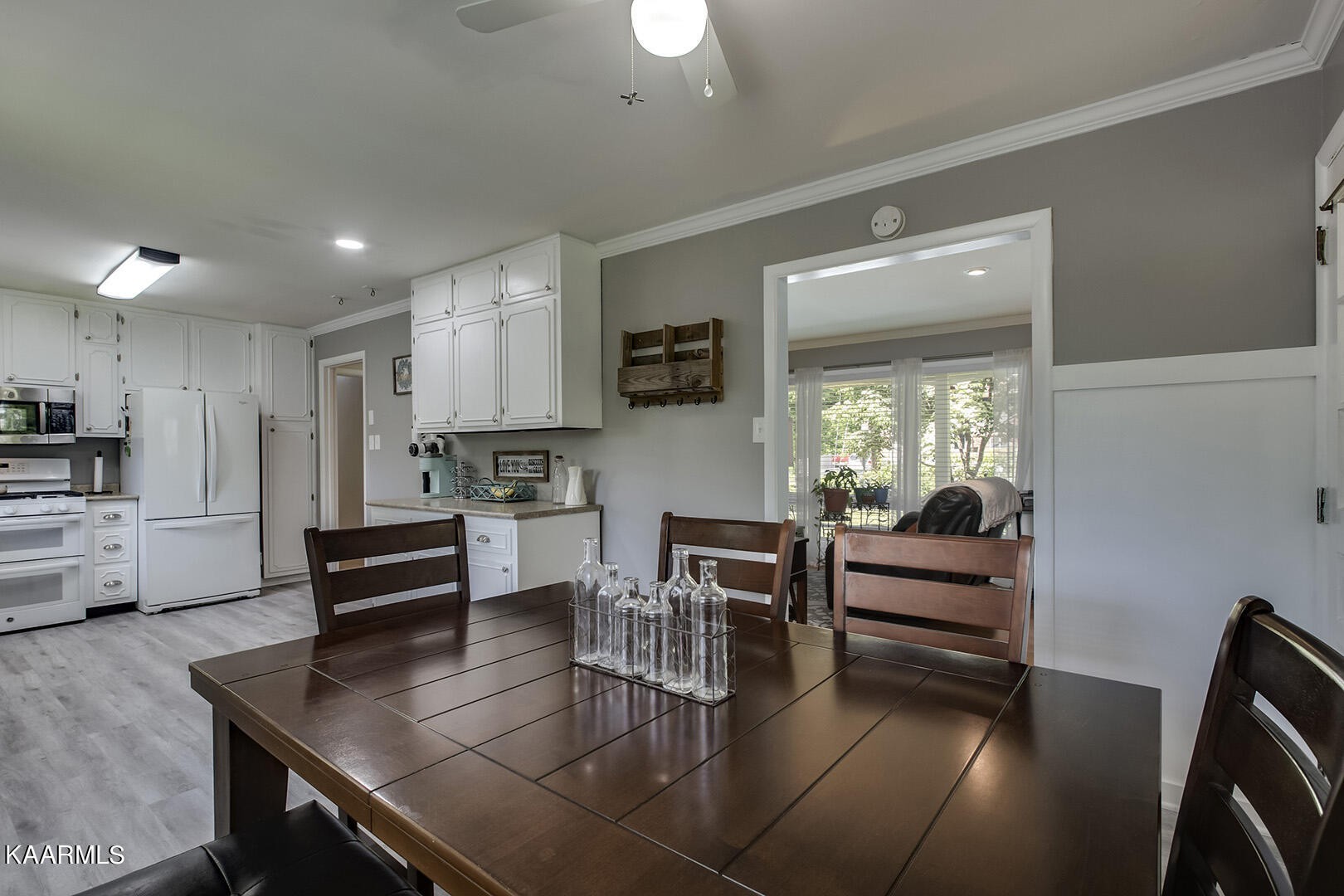 262 Iroquois Road Oak Ridge, TN 37830 - Photo 14 of 38 Gallery Image 14