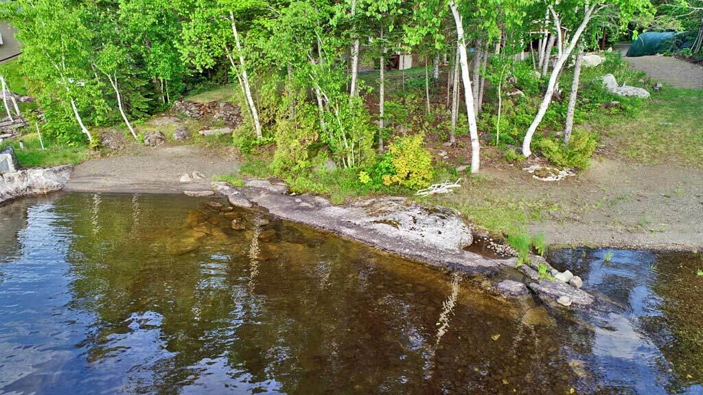 116 South Shore Road Linneus, ME 04730 - Photo 10 of 102 shore-sandy-beach-drews-lak