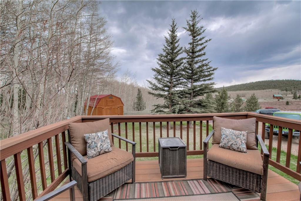 197 Warm Springs Road Fairplay, CO 80440 - Photo 3 of 31 Gallery Image 3