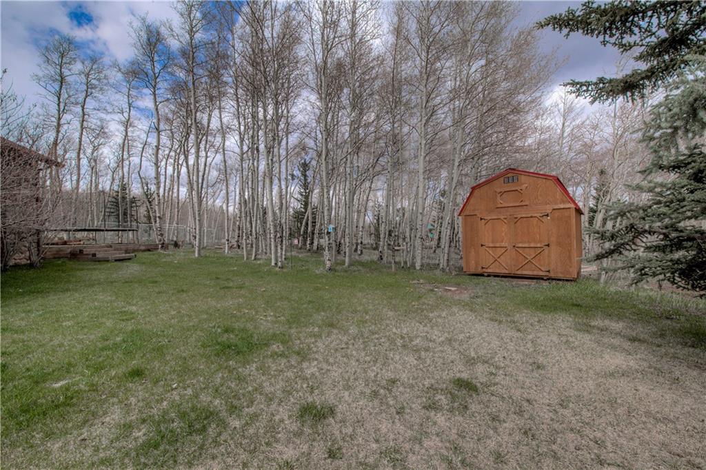 197 Warm Springs Road Fairplay, CO 80440 - Photo 25 of 31 Gallery Image 25