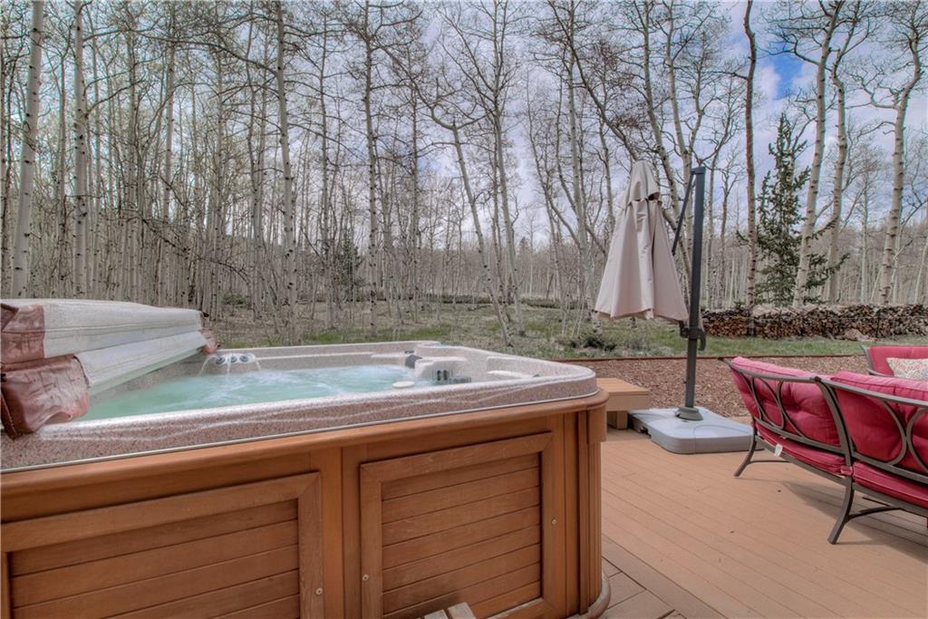 197 Warm Springs Road Fairplay, CO 80440 - Photo 26 of 31 Gallery Image 26