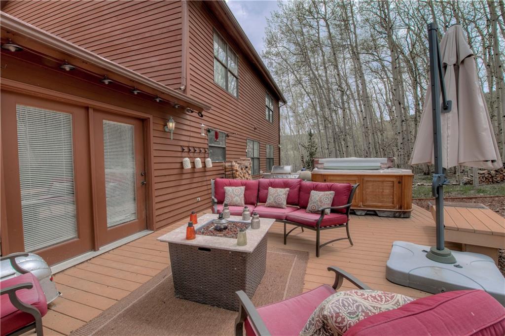 197 Warm Springs Road Fairplay, CO 80440 - Photo 29 of 31 Gallery Image 29