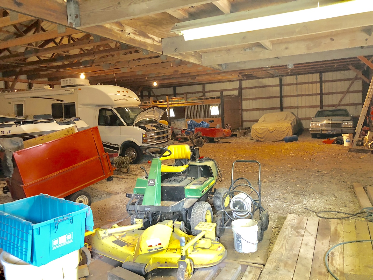17044 Buzzell Road Sycamore, IL 60178 - Photo 7 of 39