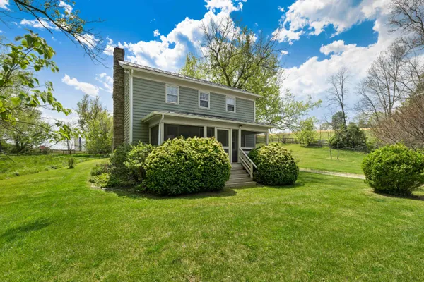 $465,000 | 396 Bellevue Lane, Rockbridge Baths, VA 24473