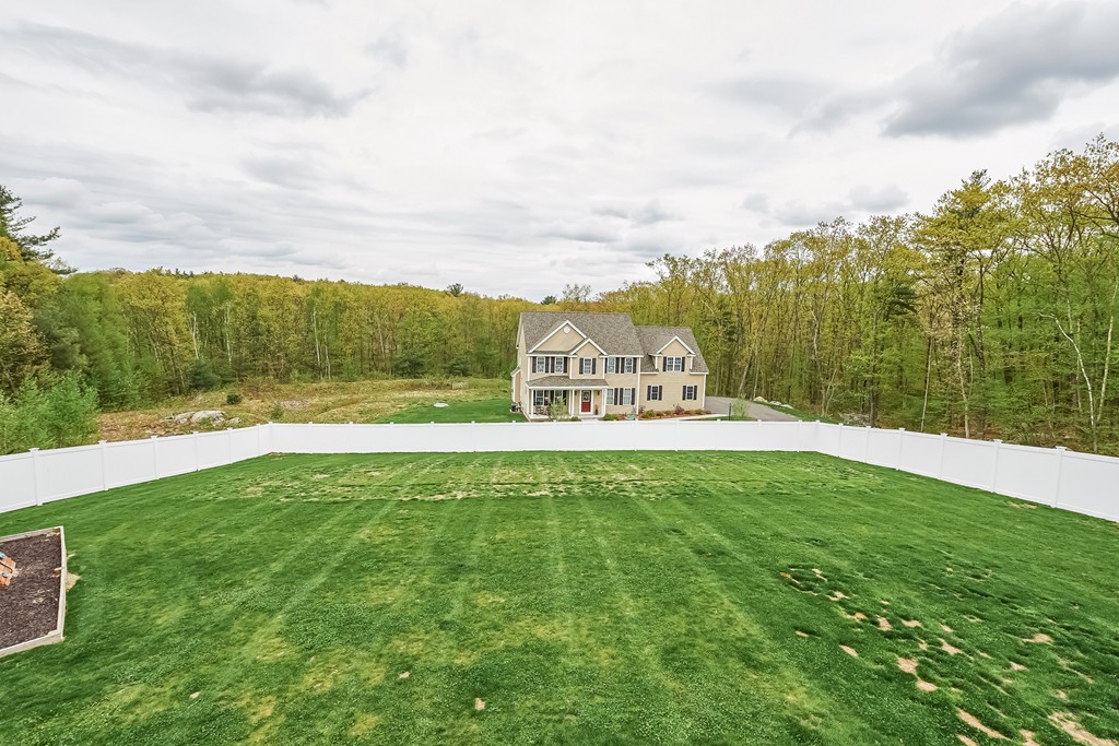 13 West Ledge Road Clinton, MA 01510 - Photo 26 of 30 a view of a field with a large trees