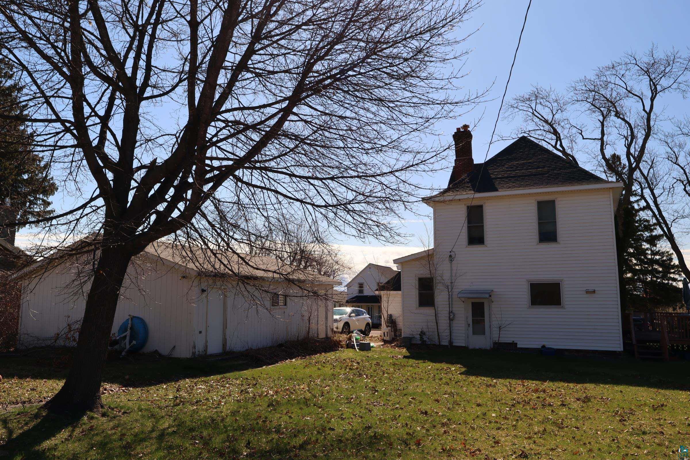 111 West 3rd Street Washburn, WI 54891 - Photo 26 of 28