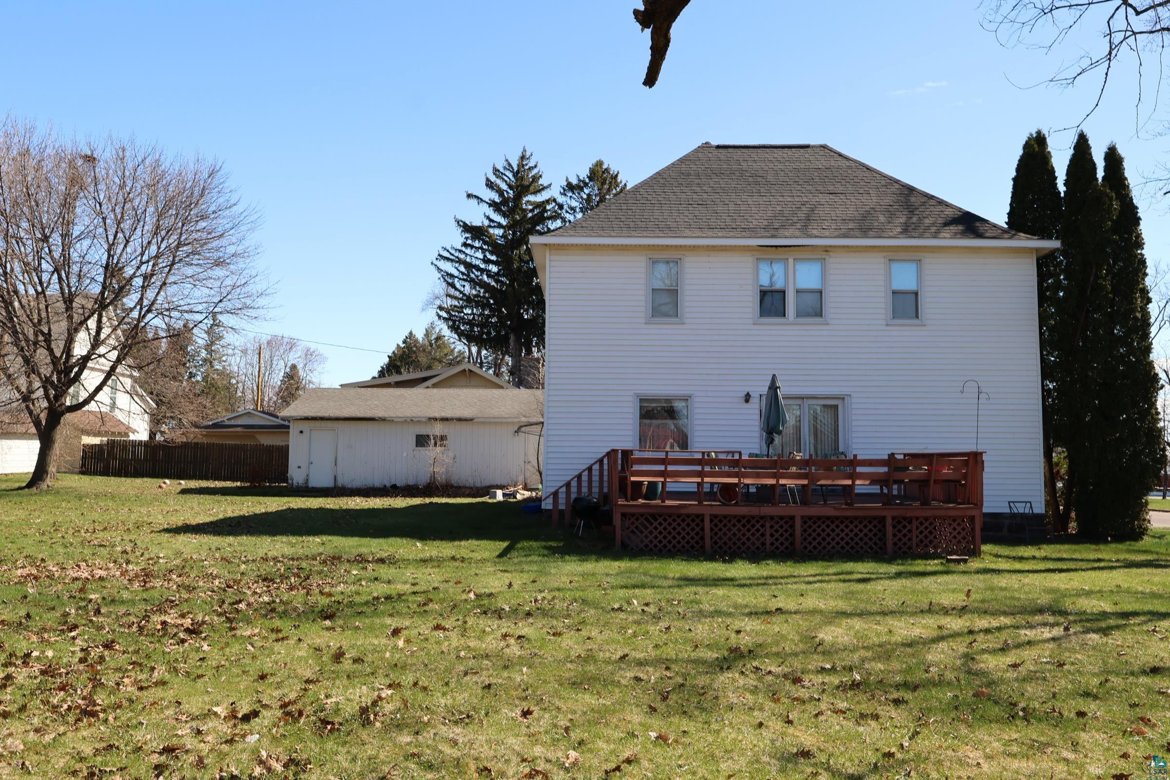 111 West 3rd Street Washburn, WI 54891 - Photo 28 of 28