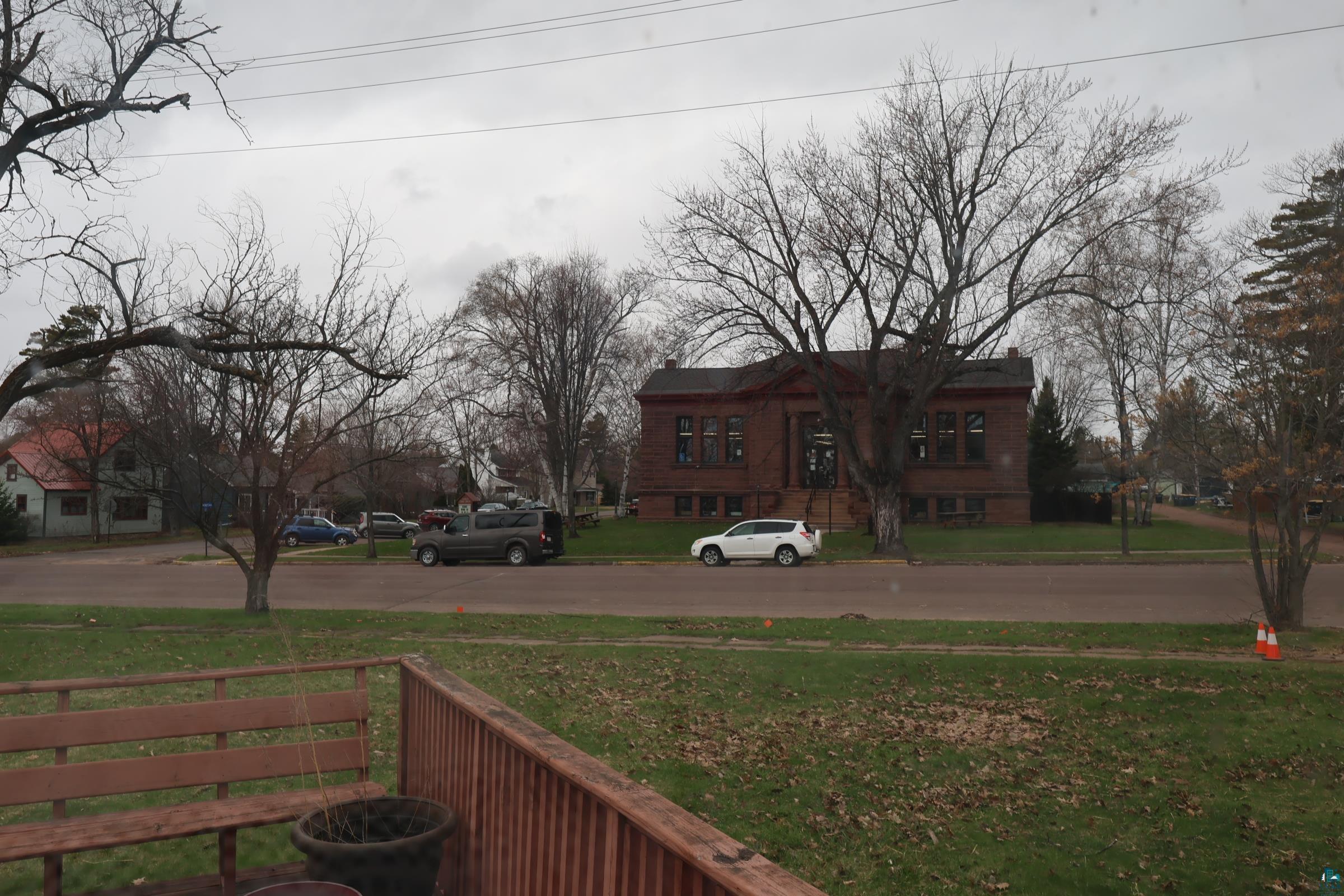 111 West 3rd Street Washburn, WI 54891 - Photo 9 of 28
