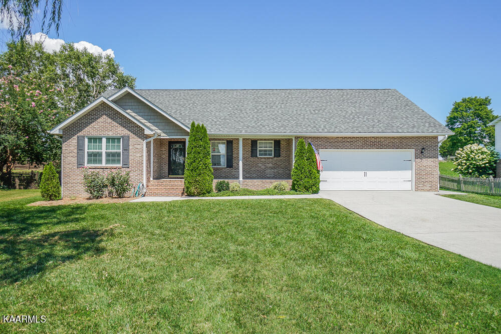 2838 Rhett Butler Drive Louisville, TN 37777 - Photo 1 of 46 DSC03996