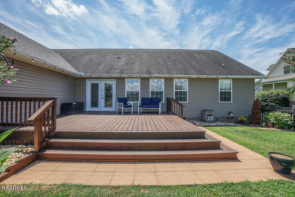 2838 Rhett Butler Drive Louisville, TN 37777 - Photo 11 of 46 DSC04271