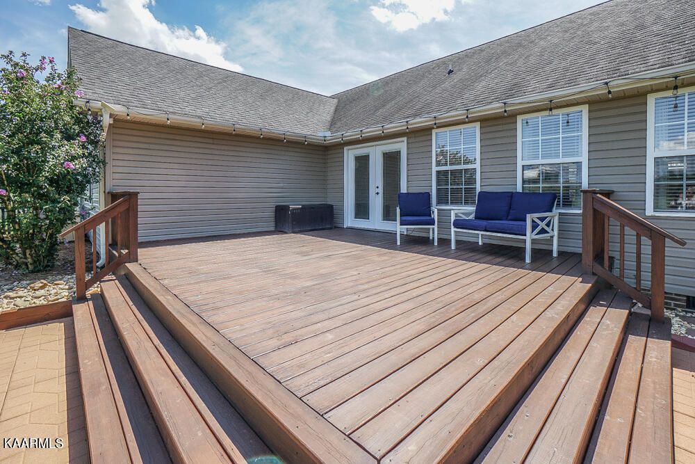2838 Rhett Butler Drive Louisville, TN 37777 - Photo 12 of 46 DSC04267