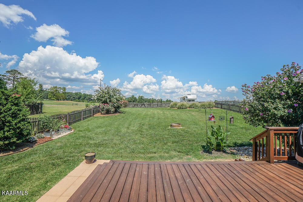 2838 Rhett Butler Drive Louisville, TN 37777 - Photo 14 of 46 DSC03990