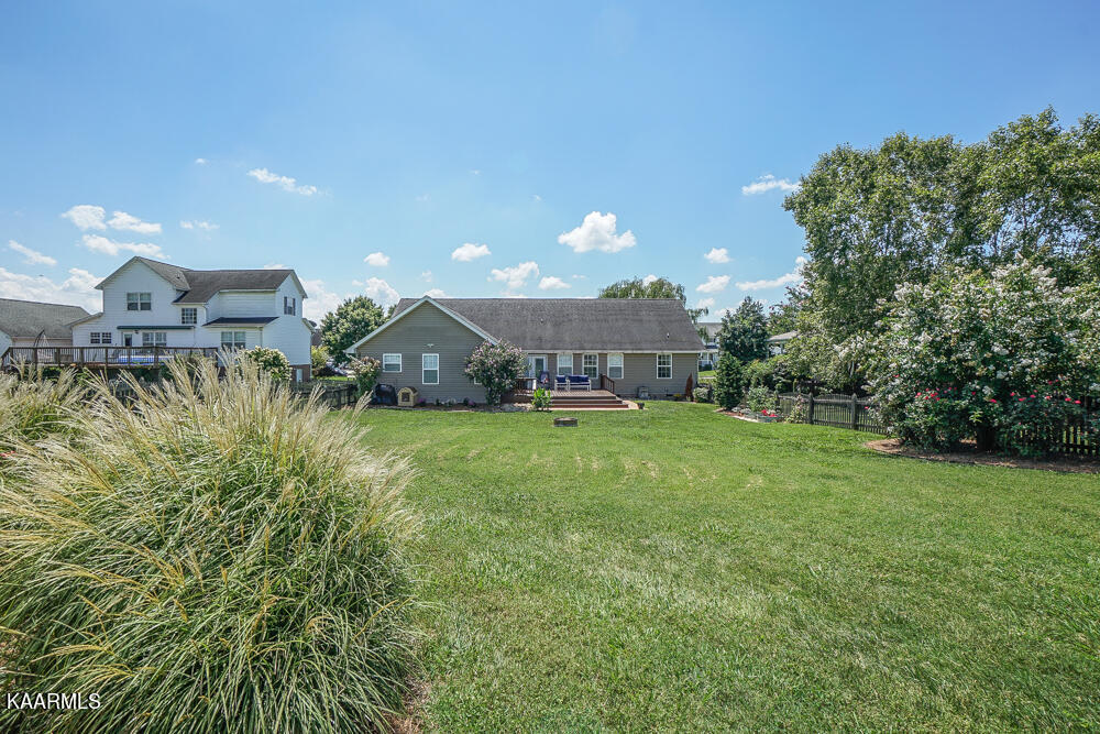 2838 Rhett Butler Drive Louisville, TN 37777 - Photo 15 of 46 DSC03978