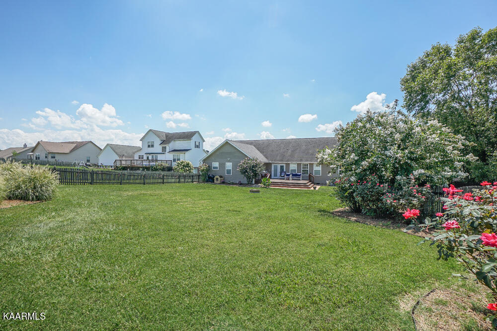 2838 Rhett Butler Drive Louisville, TN 37777 - Photo 16 of 46 DSC03981