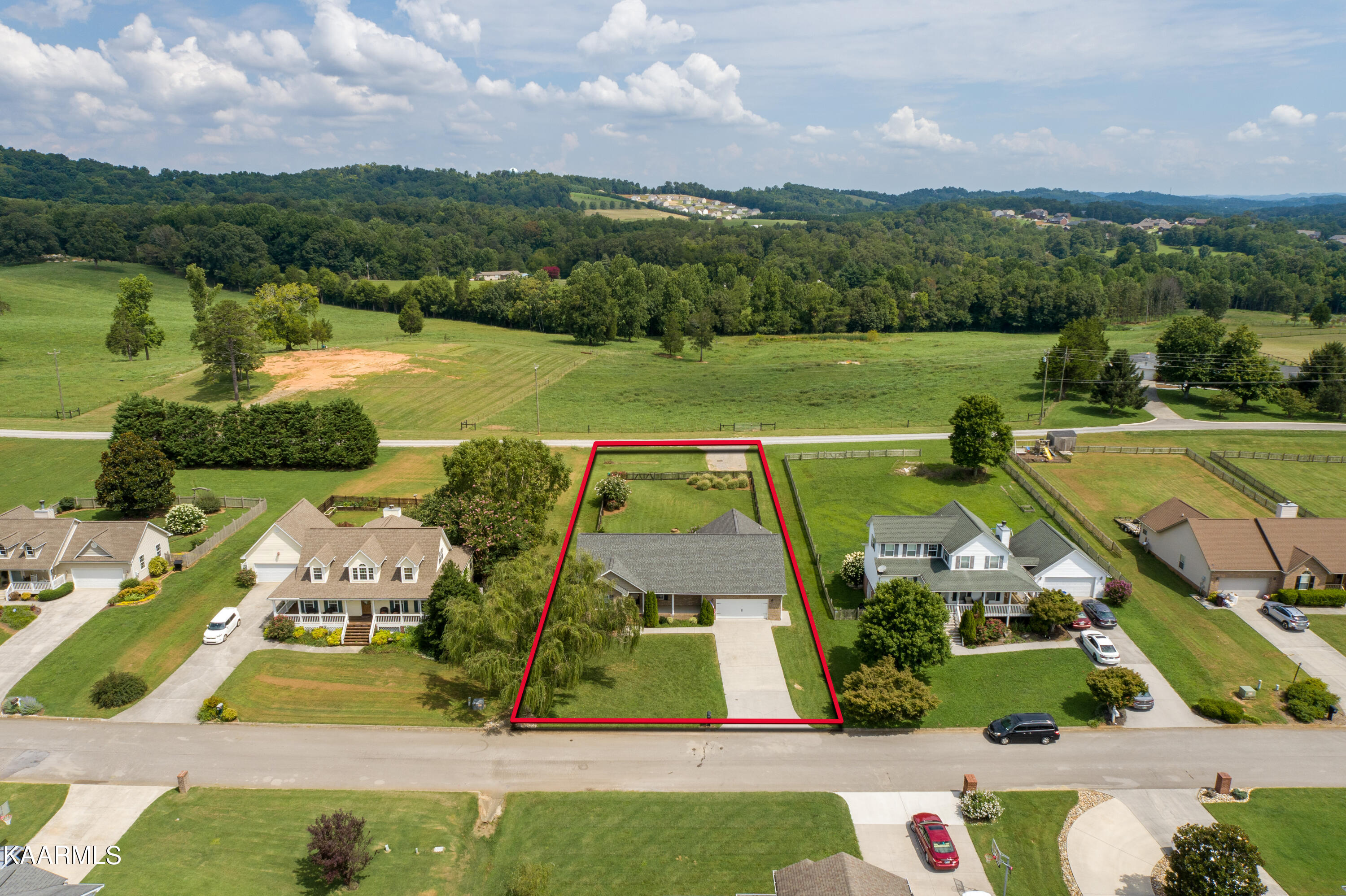 2838 Rhett Butler Drive Louisville, TN 37777 - Photo 2 of 46 2838 Rhett Butler Dr.-4