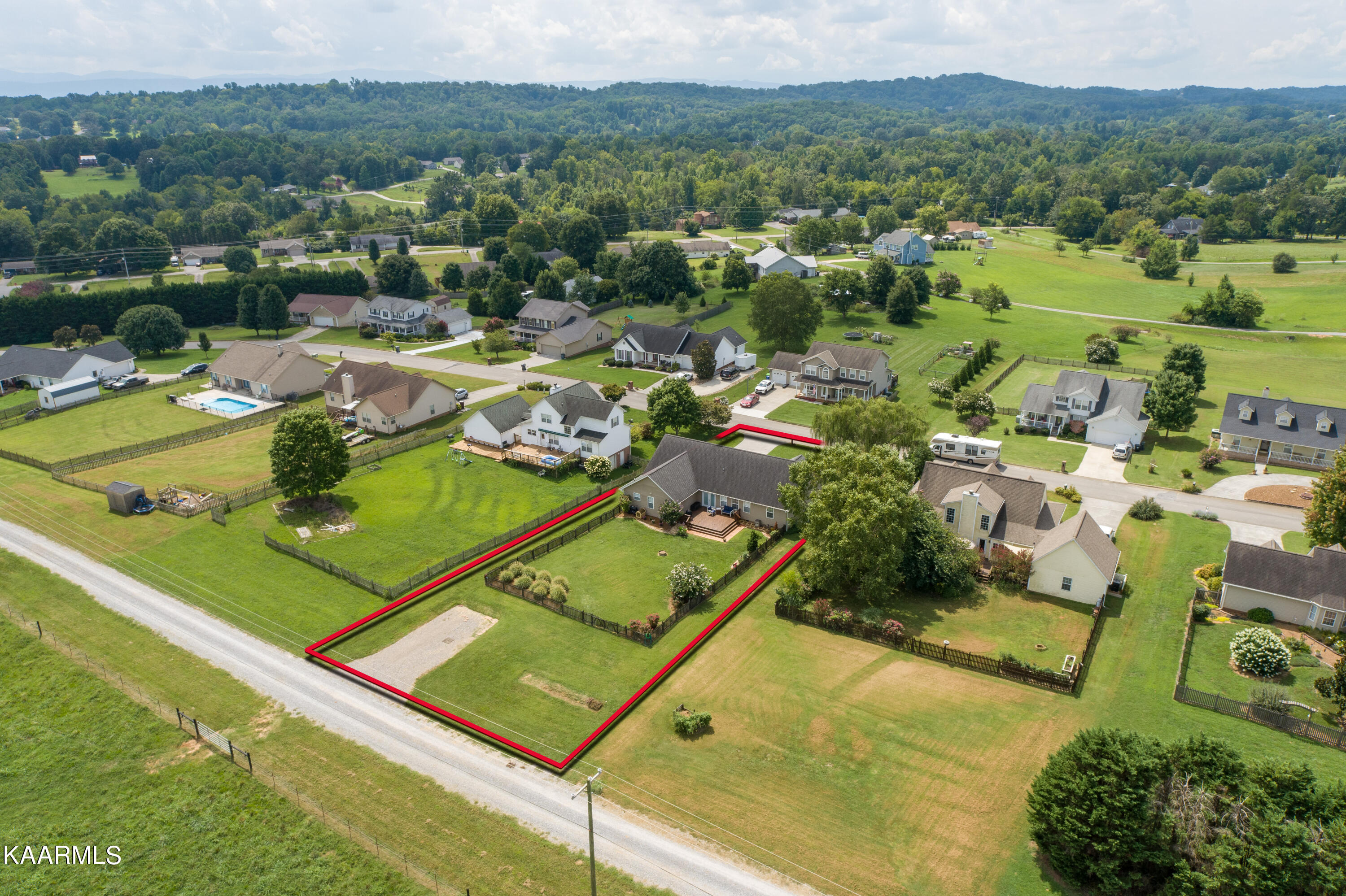 2838 Rhett Butler Drive Louisville, TN 37777 - Photo 21 of 46 2838 Rhett Butler Dr.-14