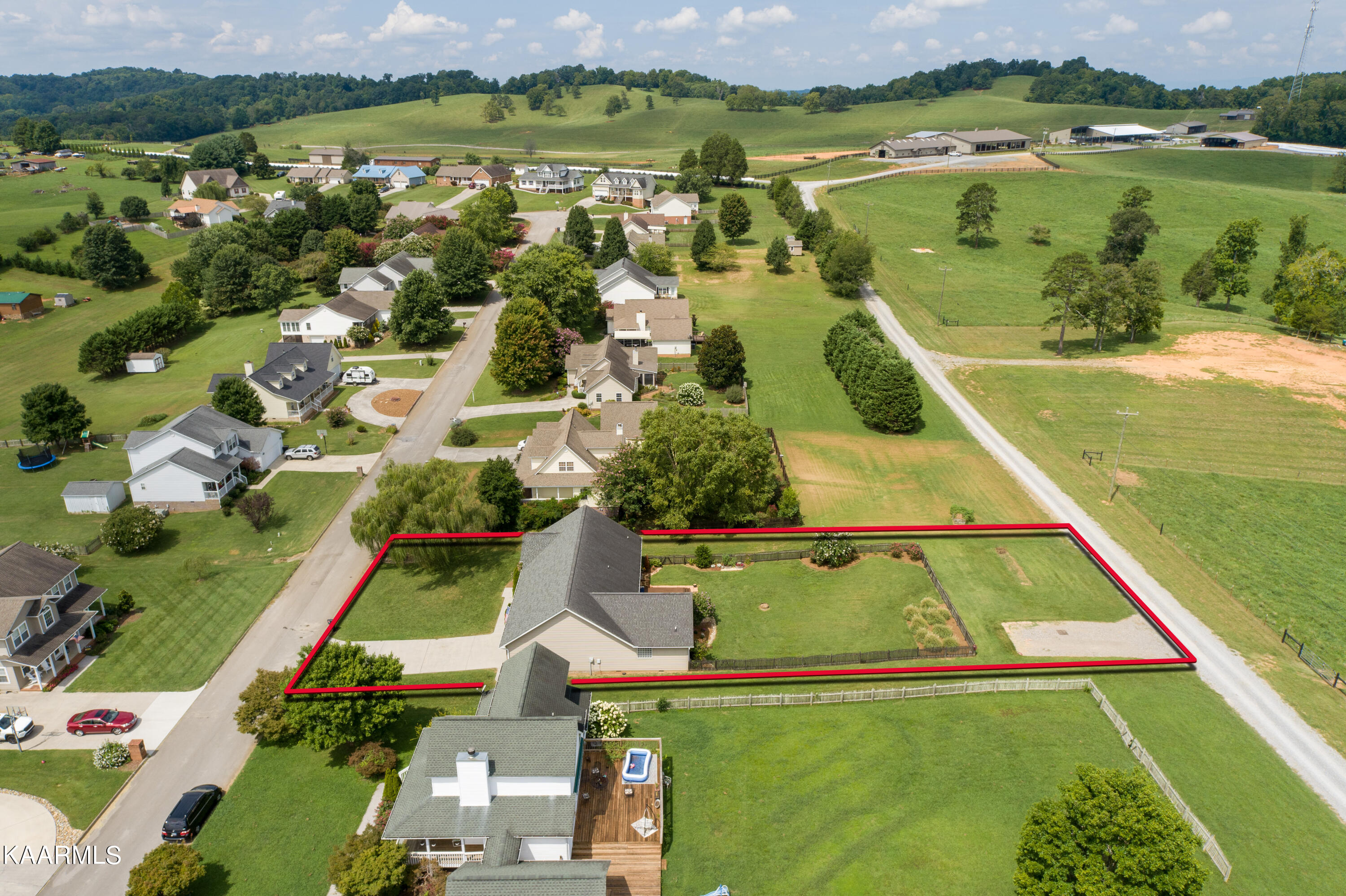 2838 Rhett Butler Drive Louisville, TN 37777 - Photo 3 of 46 2838 Rhett Butler Dr.-8