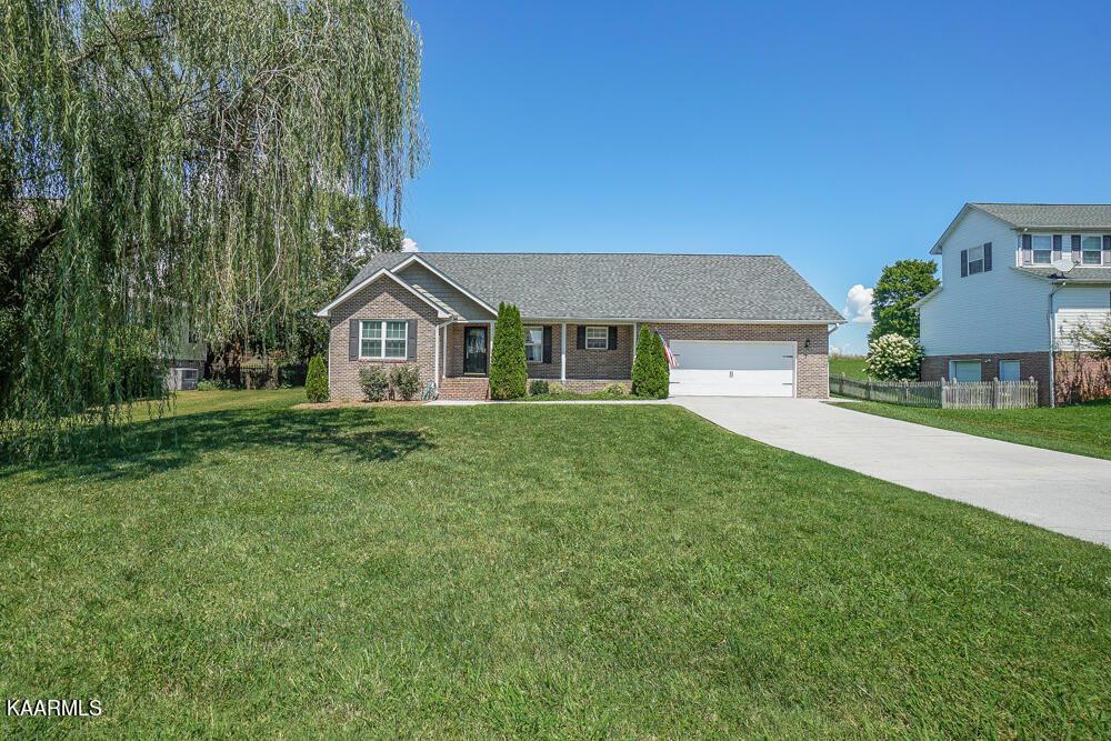 2838 Rhett Butler Drive Louisville, TN 37777 - Photo 5 of 46 DSC03998