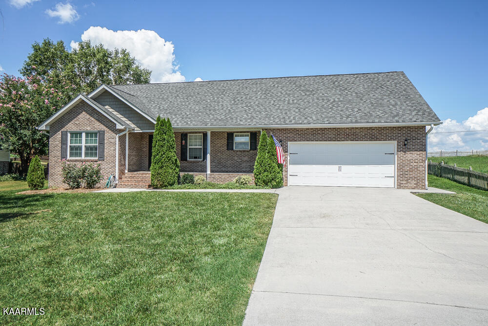 2838 Rhett Butler Drive Louisville, TN 37777 - Photo 6 of 46 DSC04003