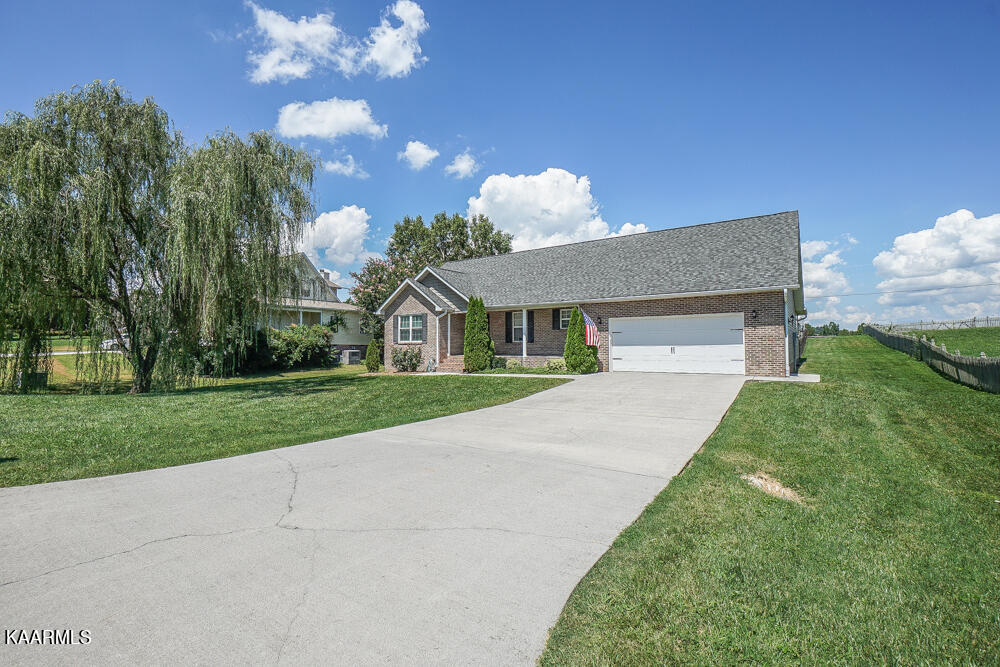 2838 Rhett Butler Drive Louisville, TN 37777 - Photo 7 of 46 DSC04001