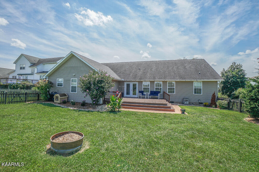 2838 Rhett Butler Drive Louisville, TN 37777 - Photo 10 of 46 DSC04269
