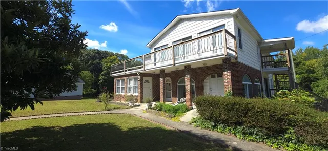 $339,900 | 928 Marlboro Street, High Point, NC 27260