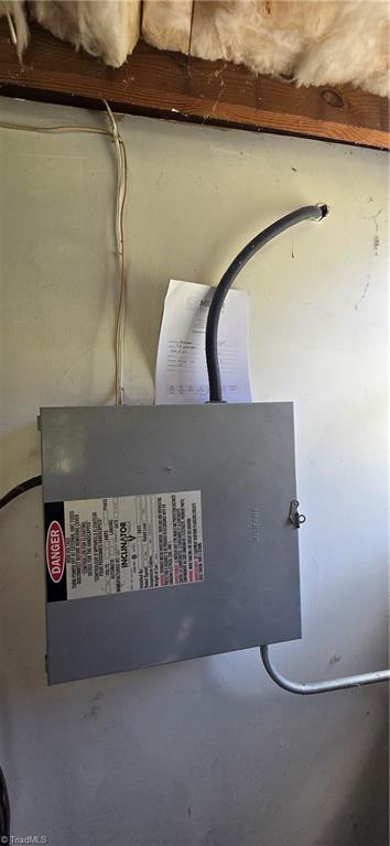 928 Marlboro Street High Point, NC 27260 - Photo 43 of 50