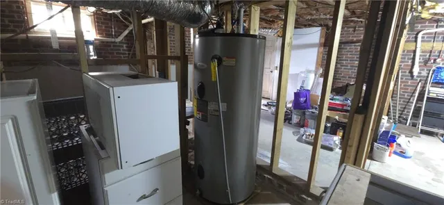 $339,900 | 928 Marlboro Street, High Point, NC 27260