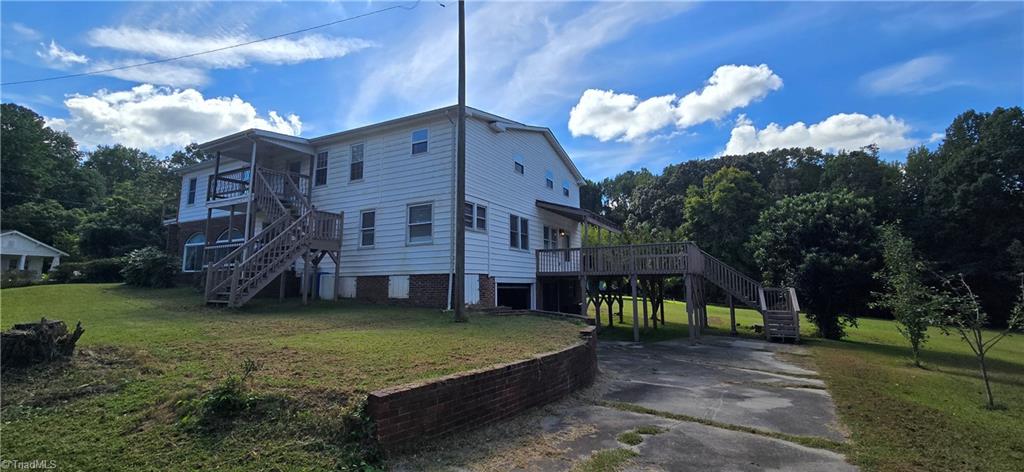 928 Marlboro Street High Point, NC 27260 - Photo 45 of 50