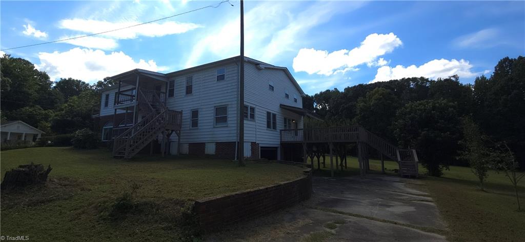 928 Marlboro Street High Point, NC 27260 - Photo 47 of 50