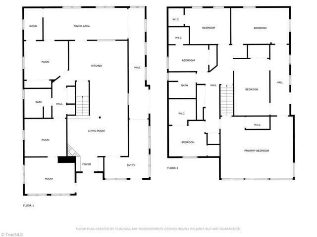 $339,900 | 928 Marlboro Street, High Point, NC 27260