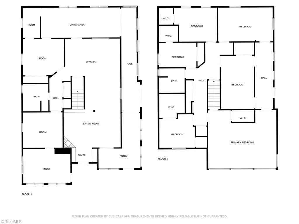 928 Marlboro Street High Point, NC 27260 - Photo 50 of 50