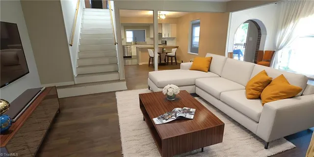 $339,900 | 928 Marlboro Street, High Point, NC 27260