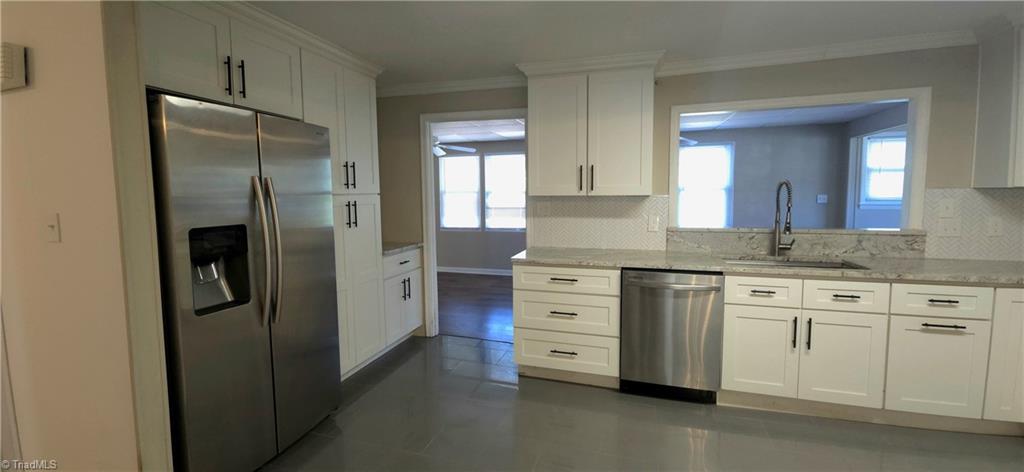 928 Marlboro Street High Point, NC 27260 - Photo 9 of 50