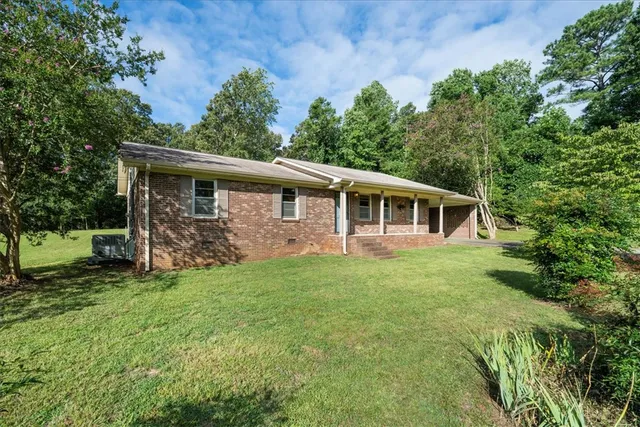 $240,000 | 374 Mountain View Drive, Central, SC 29630