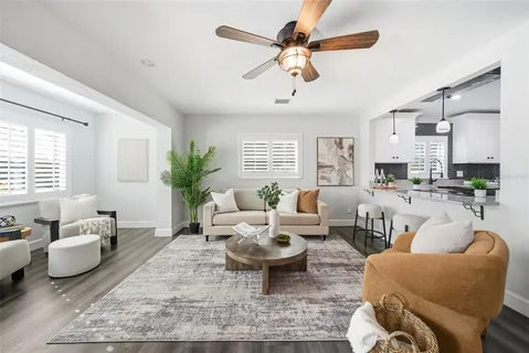 $635,000 | 245 West Spruce Street, Orlando, FL 32804