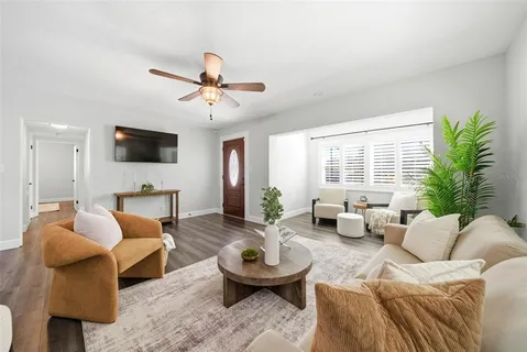 $635,000 | 245 West Spruce Street, Orlando, FL 32804